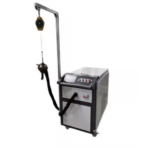 Bolt and Nut Induction Heater Heating Equipment for Portable Automobile/motor