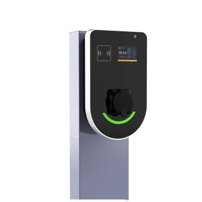 32A Electric Vehicle Charging Station IEC 61851-1 Chargepoint Home 32A