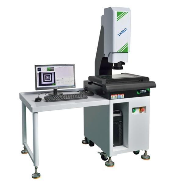 1/3'' CCD Camera AMQ430 96mm Visual Measurement Machine