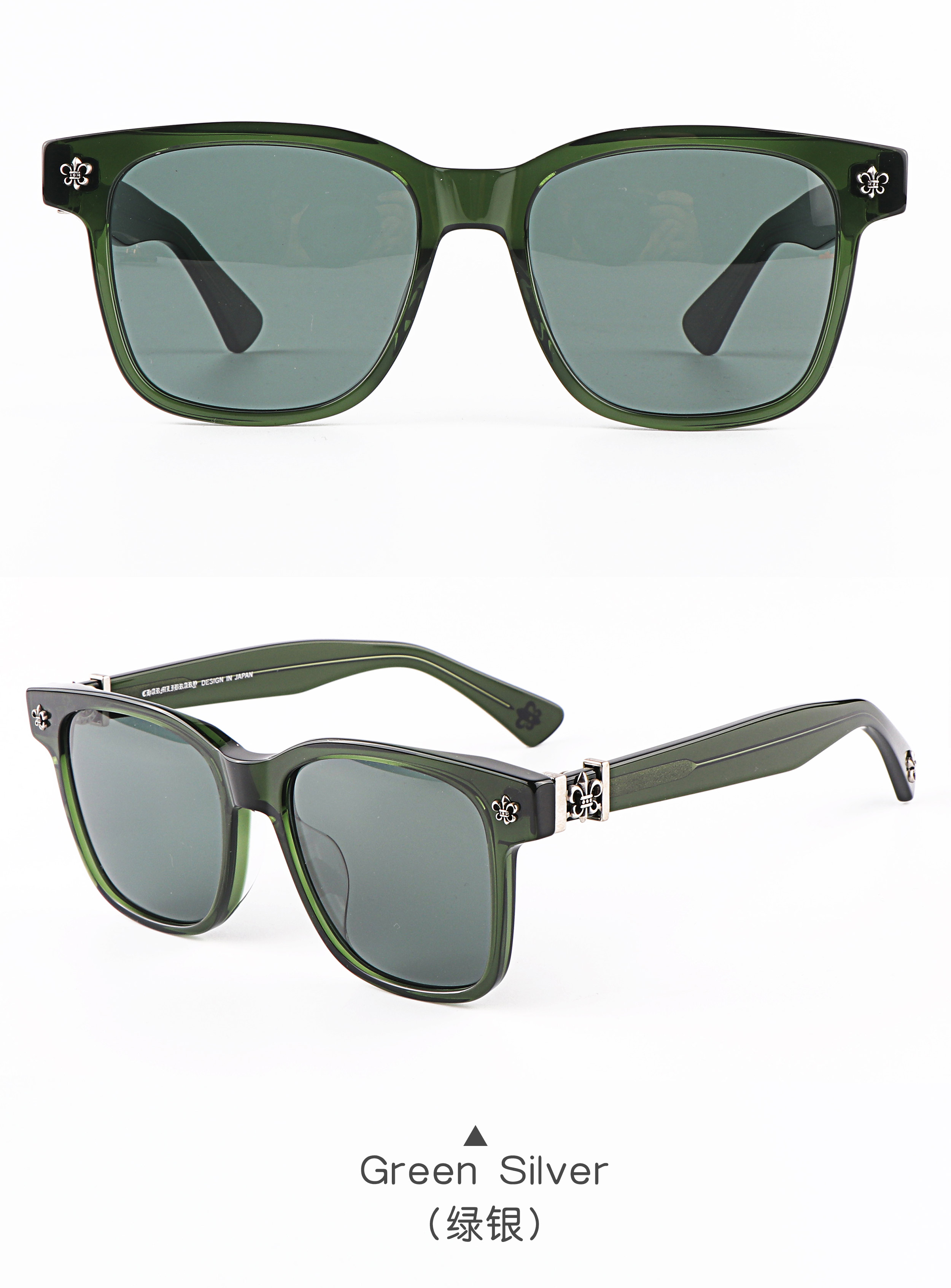 2026 Promotional Hot Selling Oversize Acetate Unisex Shades Lunettes Men Women Customizable Party Sunglasses China Manufacturers