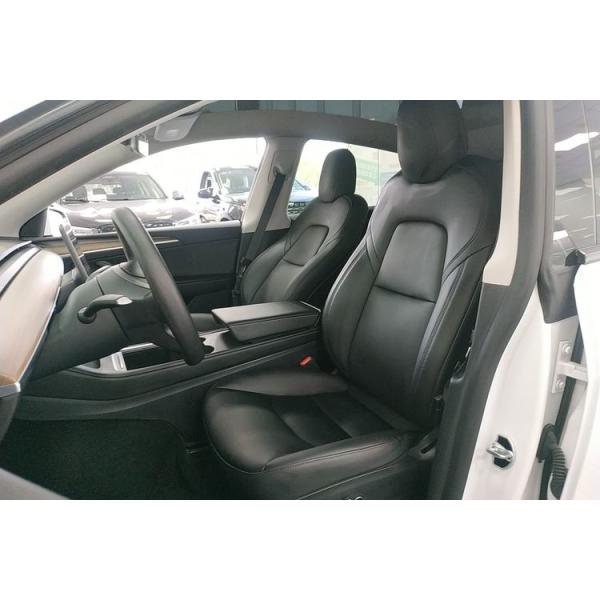 Электрический автомобиль с низкоскоростным электрическим автомобилем оборудованным с мотором 72V 3.5KW