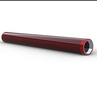 1600 Pipe Boom Kit Dual Layered For High Wear-Resistant Dual Pipes