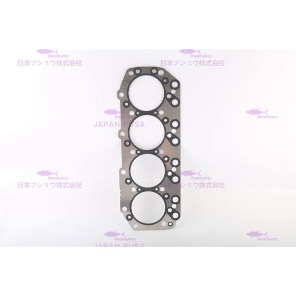 8-97350318-0 Engine Head Gasket 4JA1 4JB1 SK60
