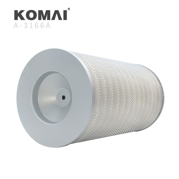 Air Filter Cross Reference AR79679 1251528H1 AF947 P136255 AF25920 for Engineering Equipment