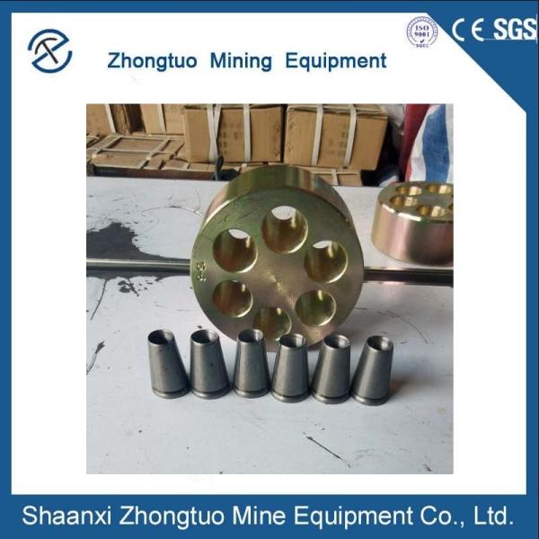 Post Tension Anchor Reliable Performance Suitability For Bridge Construction