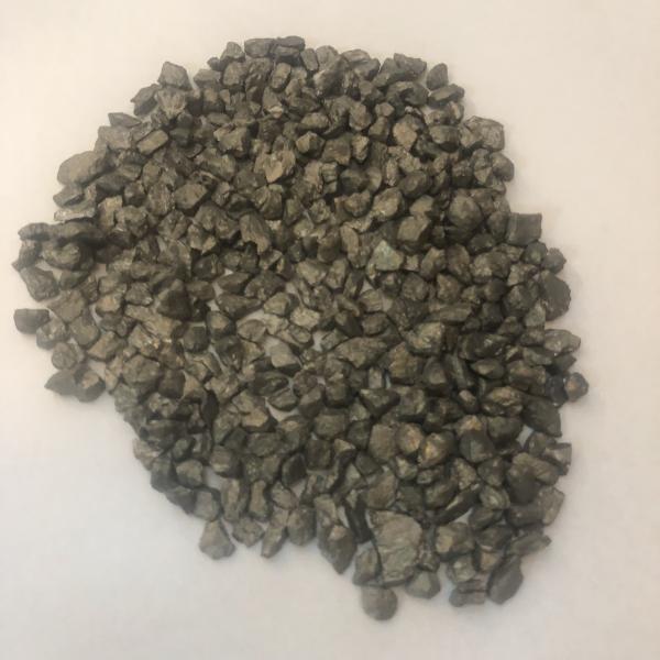 Aluminum Niobium Master Alloy / Aluminium Based Master Alloys AlNb60% AlNb70% AlNb65%