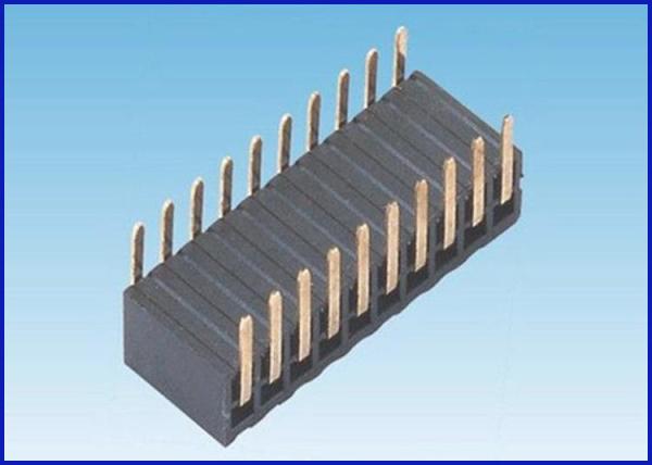 2.54mm Female header