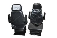 peças sobresselentes da maquinaria de construção de Seat do carregador da roda 47C0289