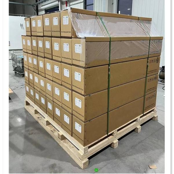 PVDF Полые волокна UF Мембрана Ультрафильтрация Мембрана Фильтр питьевой воды 0.03μM 88KGS