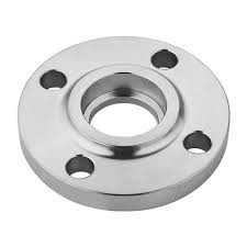 REACH Eco Forged Flange RTJ Seal CAD Drawing with Material Test Report