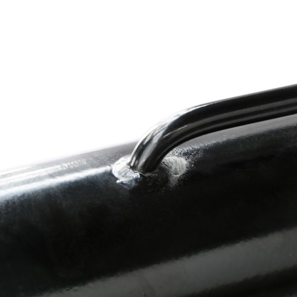 Directional Adjustment Double Acting Cylinder With Hard Chrome Plated Surface