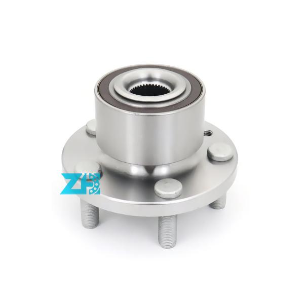 Набор подшипников колес 1437643 6G91-2C300-AAB LR003157 Подшипники колес для Land Rover