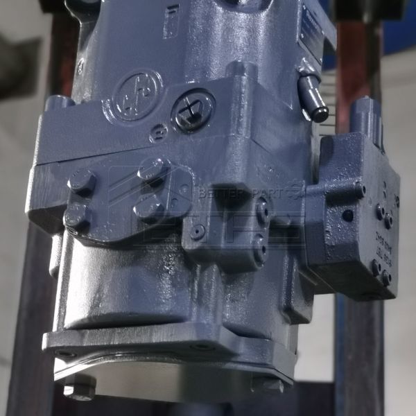 Rexroth A11VO A11VLO Hydraulic Pump Highly Reliable Axial Piston Variable Displacement Pump R902233541 A11VLO190