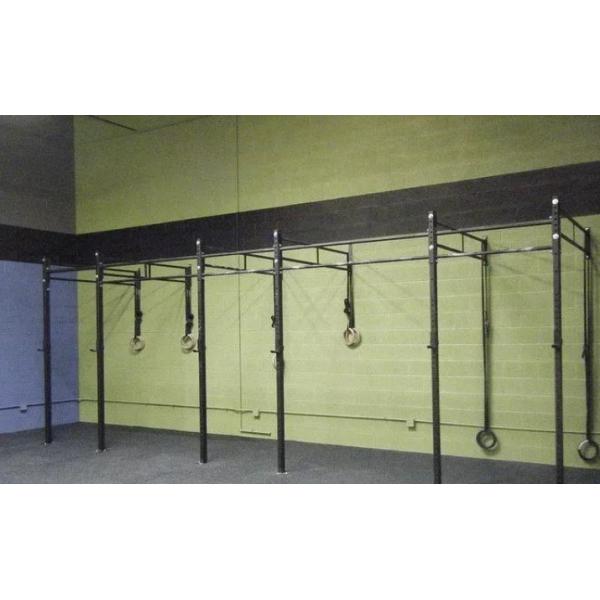 Crossfit Rig Power Rack Crossfit Rigs Gym Equipment Crossfit Rig Multi Function