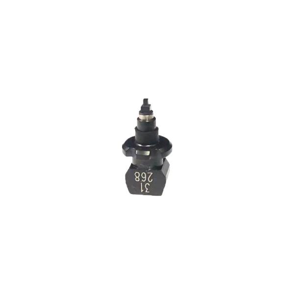 Bocais da picareta e do lugar de KM0-M711A-31X 0.1KG Smt, bocal 5322 de Yv100ii 31A Yamaha 360 10198