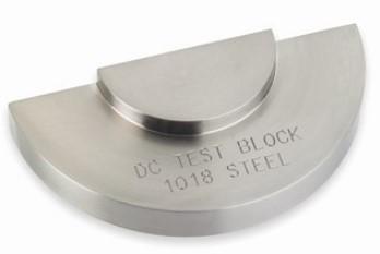 Bloco da calibração do calibre da profundidade da distância de Astm E164-2013