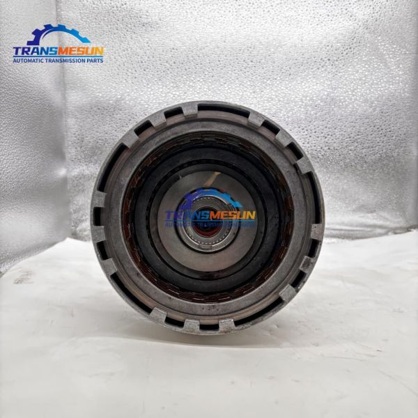 4L60E 4L65E Input Drum with Shaft