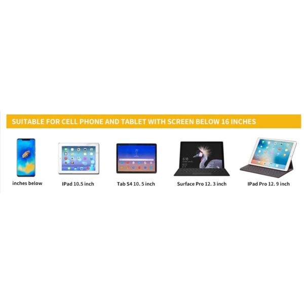 Automatic OCA Vacuum Laminator for Phone and iPad LCD Screen Repair with Vacuum Lamination Technology