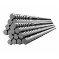 HRB400 Rebar Construção de concreto Rebar reta de barra com tolerância ± 1% liga ou não