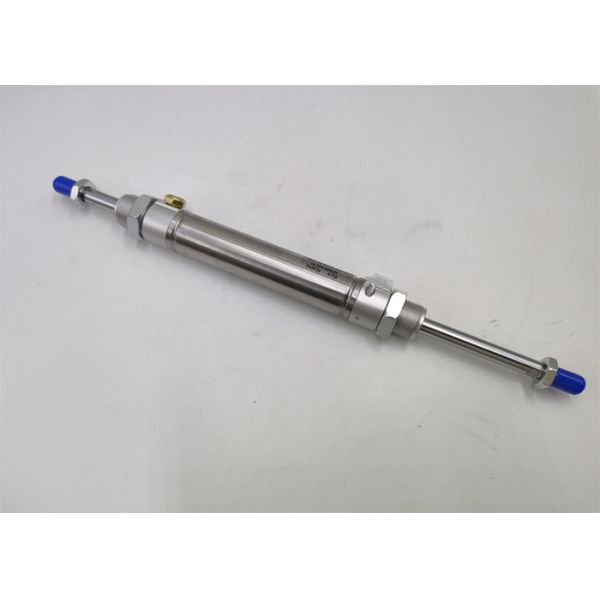 XL105 Printing Machine Spare Parts Front Gauge Adjustment Cylinder L2.334.009