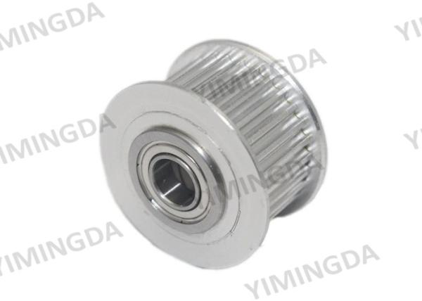 Pulley Assy Plotter Parts 77774000- suitable for Gerber plotter