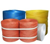 Transporte agrícola alto dos Pp Hay Packaging Baler Twine For da força de quebra