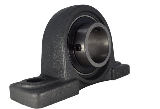 P3- Y230N Steel Heavy Duty Pillow Block Bearings UCP210-30 High Performance