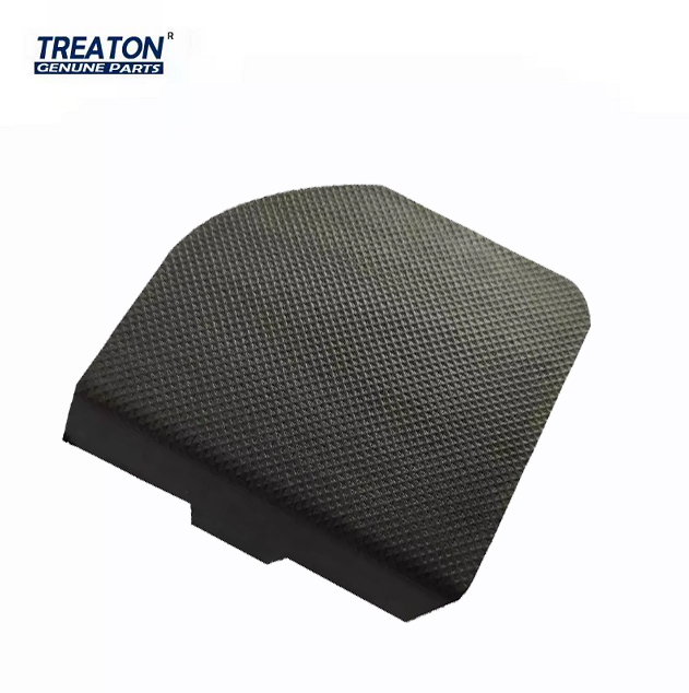 Treaton Body Parts Front Towing Hook Cover 52721-0D050 Front Bumper Towing Hook for VIOS / YARIS 2014 2015   2016