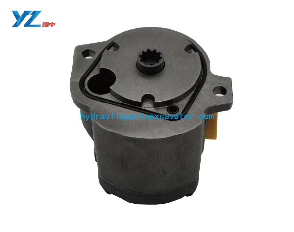 KOBELCO SK30 hydraulic pilot pump low pressure pump AP2D18 PX10V00014F1