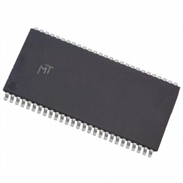 MT48LC4M16A2P-6A IT:J TR  NEW AND ORIGINAL STOCK