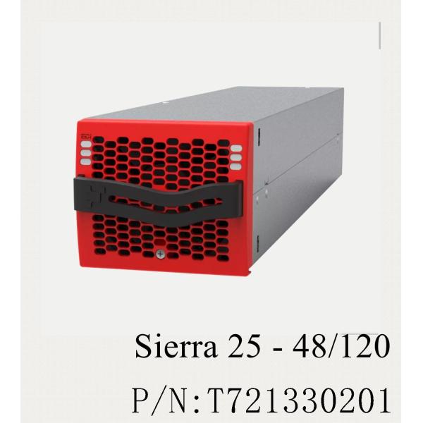 2.75KVA 2.55KW 48v Сьерра 25 до 48/120 к конвертеру 120v для нагрузки P/N T721330201 DC AC