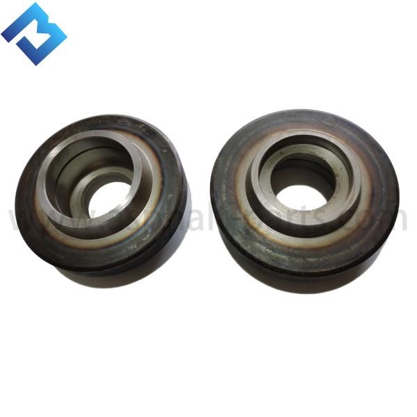 Ролик натяжения цепи транспортера частей запасной части 4812035553 Paver асфальта SD2500