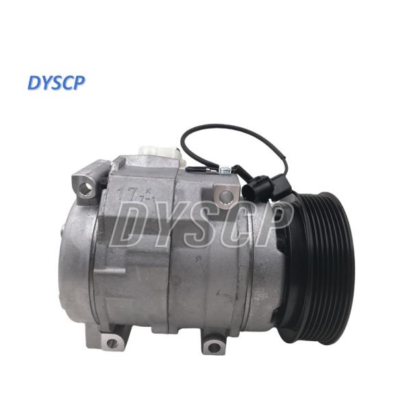 7813A163 7813A184 7813A292 MR500876 Ac компрессор для Mitsubishi Pajero 3.8 V93 V97
