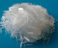 3D×64mm Flat Semi-Dull Acrylic Fiber | Premium Stuffing Material for Plush Toys