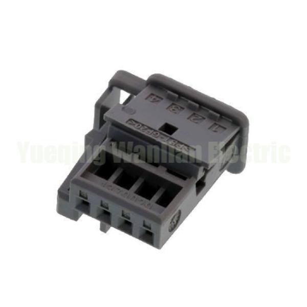 4 Pin 1379029-5 auto wiring harness plug cable electric plug connector