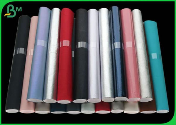 Resisitant para rasgar o papel diferente 1025D 1056D da tela de Tyvek da cor