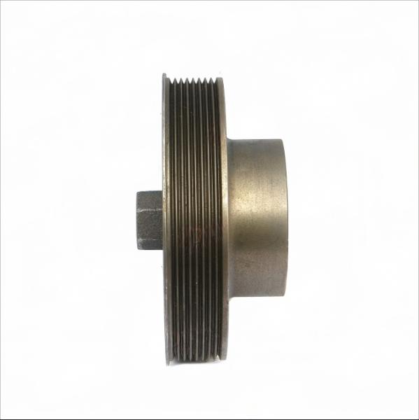 VG1560020020 Crankshaft Pulley Engine Components for SINOTRUK HOWO