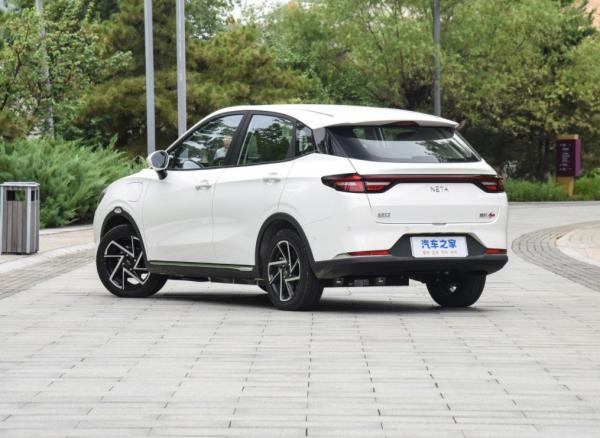 2023年 電気自動車 販売のNETA AYA 318KM 電気自動車
