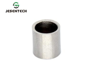 Custom Metal Bushing Sleeve For Automatic Liquid Filling Machine IATF16949 Certified
