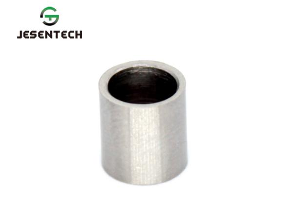 Custom Metal Bushing Sleeve For Automatic Liquid Filling Machine IATF16949 Certified