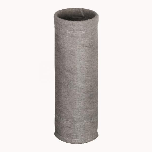 Quick Removal air Filter Custom Media Cheap Air Dust Removal Sleeve and Sock Bag Nylon Fabric PP/PE Dust Collector Filter Bags