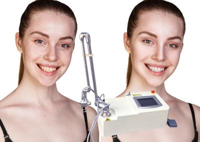 Intelligent Acne Scar Removal Machine Laser Resurfacing Machine 12mm * 12mm Spot Size