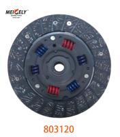 Vente à chaud Pour Peugeot Kit d'embrayage 803120 Assemblage de disque d'embrayage 802073