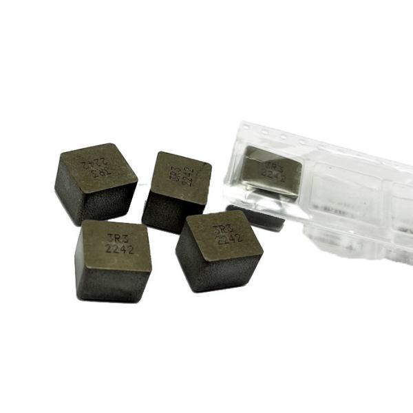 7443340330 SMD защищали индуктор силы магнитно защищали высокочастотный индуктор