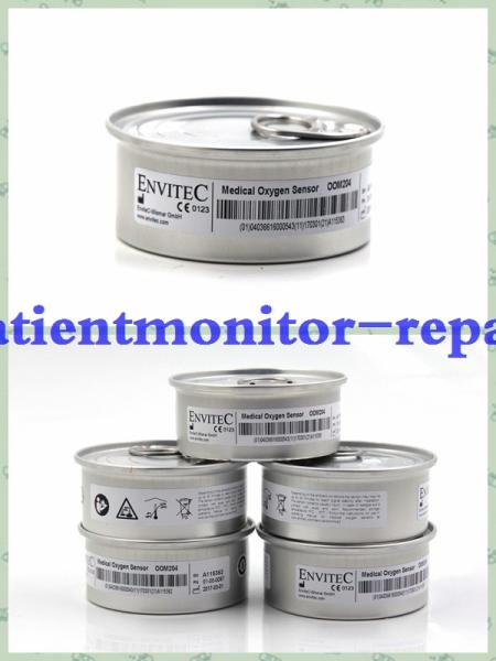 医学の部品O2センサーENVITEC OOM204の医療機器の付属品