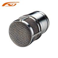 Microphone Grill Protective Cover Audio Equipment Parts  Customized Logo