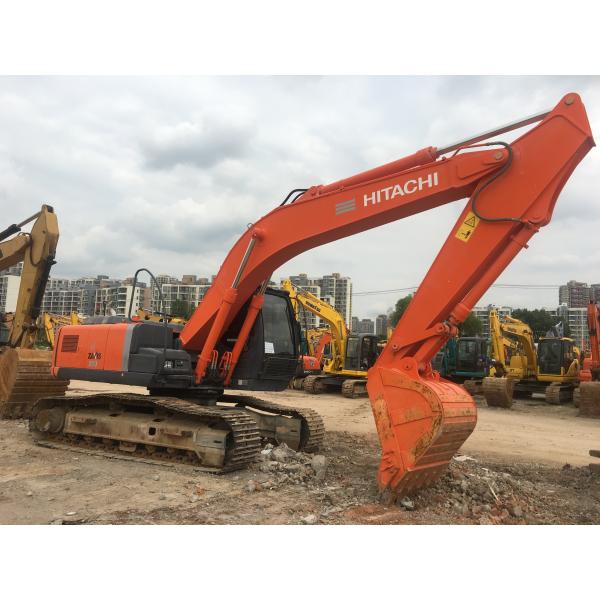 Used ZX200 ZX240 ZX350 EX200 Japan Good Condition Hydraulic Digger Excavator For Sale