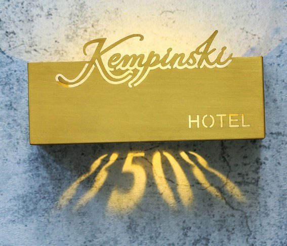 Outdoor Advertising Shop Backlit Vacuum Forming Shop Front Led  Sign Light Box