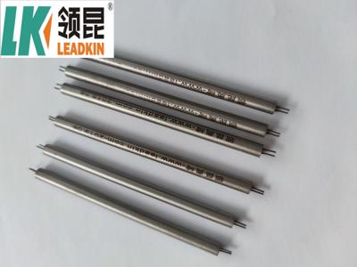 0.8mm 8mm 446 Mi K Type Extension Thermocouple Compensating Cable