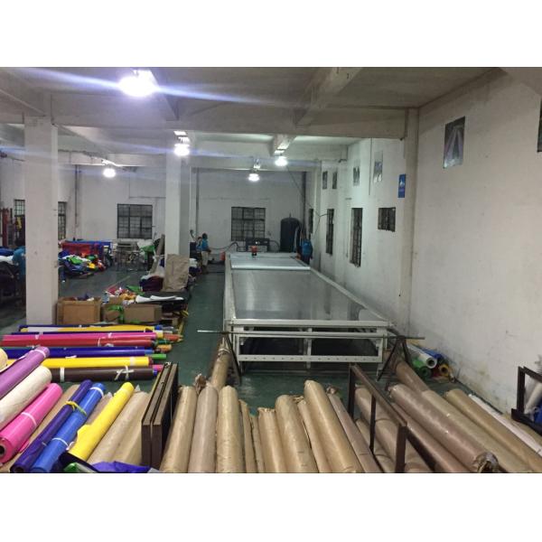 Funworld Inflatables Limited